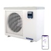 Toplotna pumpa ECO ELYO 07  5,5- 7  kw- 40m3